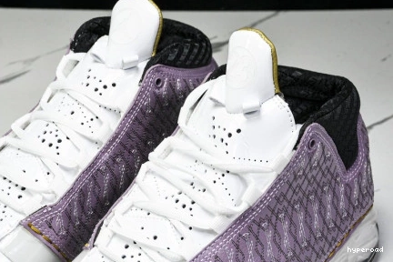 Hyperoad OG 'Black 23 Air Jordan Stealth' 0802